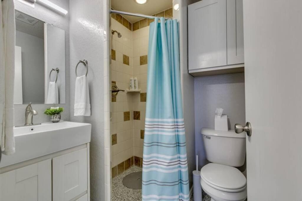 Near To Ouhsc Hospitals-Garage Studio Oklahoma City Luaran gambar