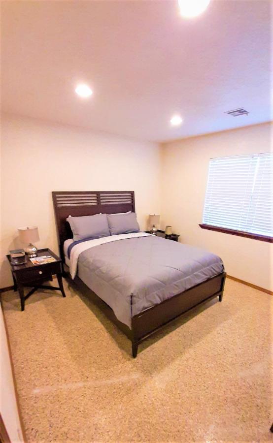 Near To Ouhsc Hospitals-Garage Studio Oklahoma City Luaran gambar