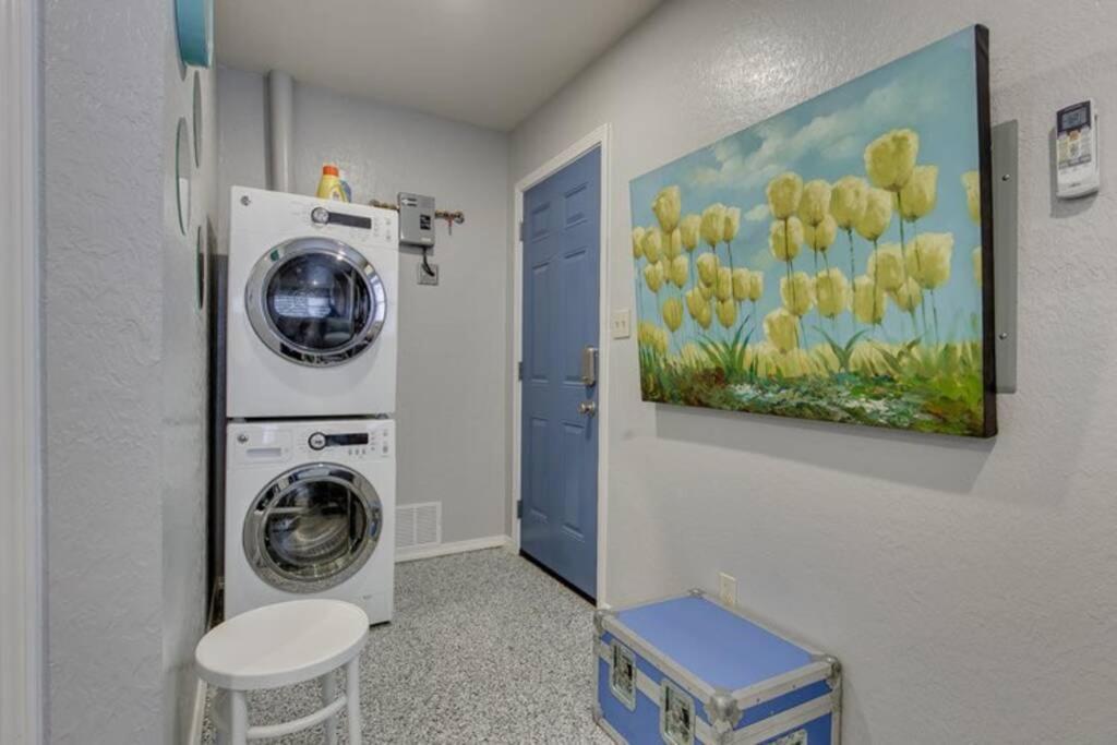 Near To Ouhsc Hospitals-Garage Studio Oklahoma City Luaran gambar
