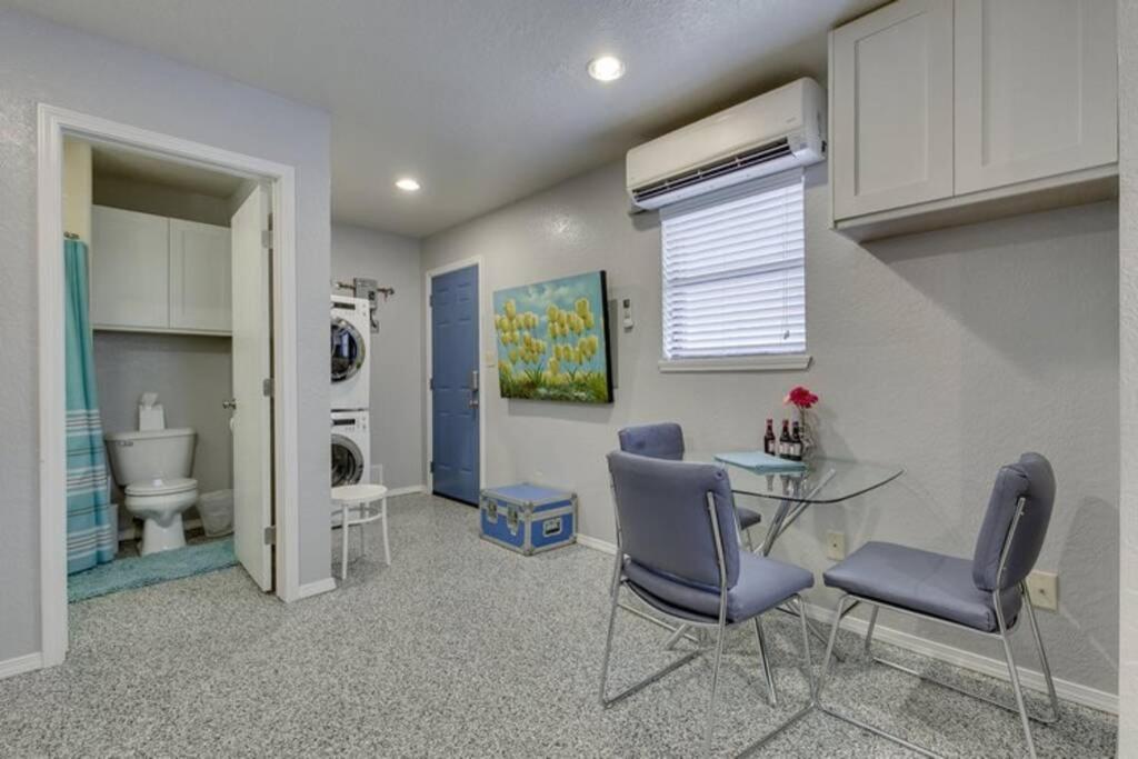 Near To Ouhsc Hospitals-Garage Studio Oklahoma City Luaran gambar