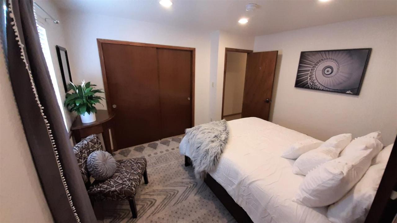 Near To Ouhsc Hospitals-Garage Studio Oklahoma City Luaran gambar