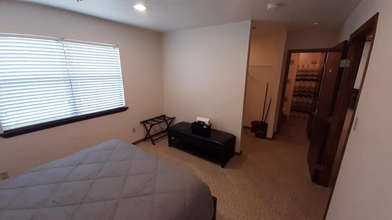 Near To Ouhsc Hospitals-Garage Studio Oklahoma City Luaran gambar