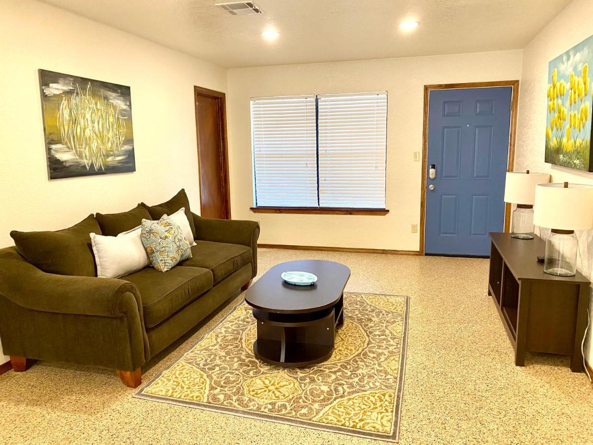 Near To Ouhsc Hospitals-Garage Studio Oklahoma City Luaran gambar
