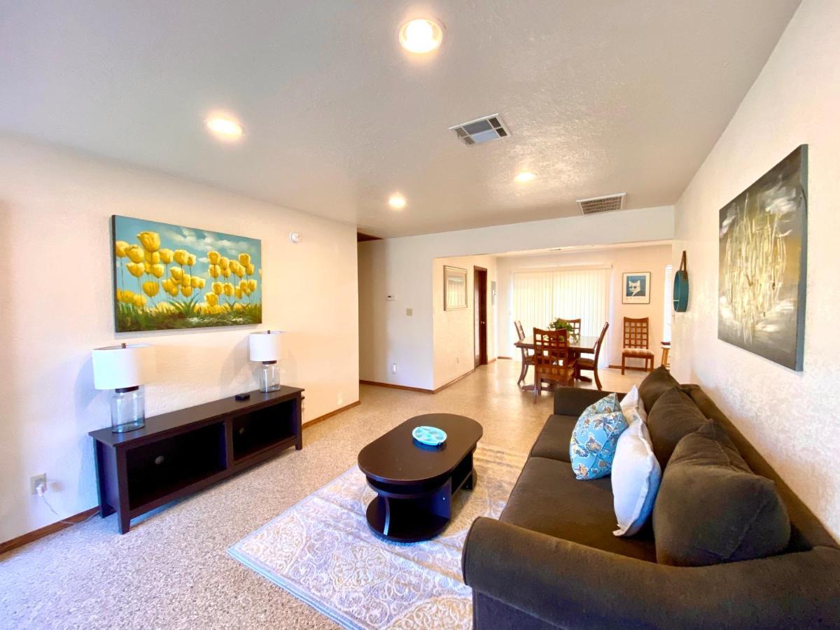 Near To Ouhsc Hospitals-Garage Studio Oklahoma City Luaran gambar
