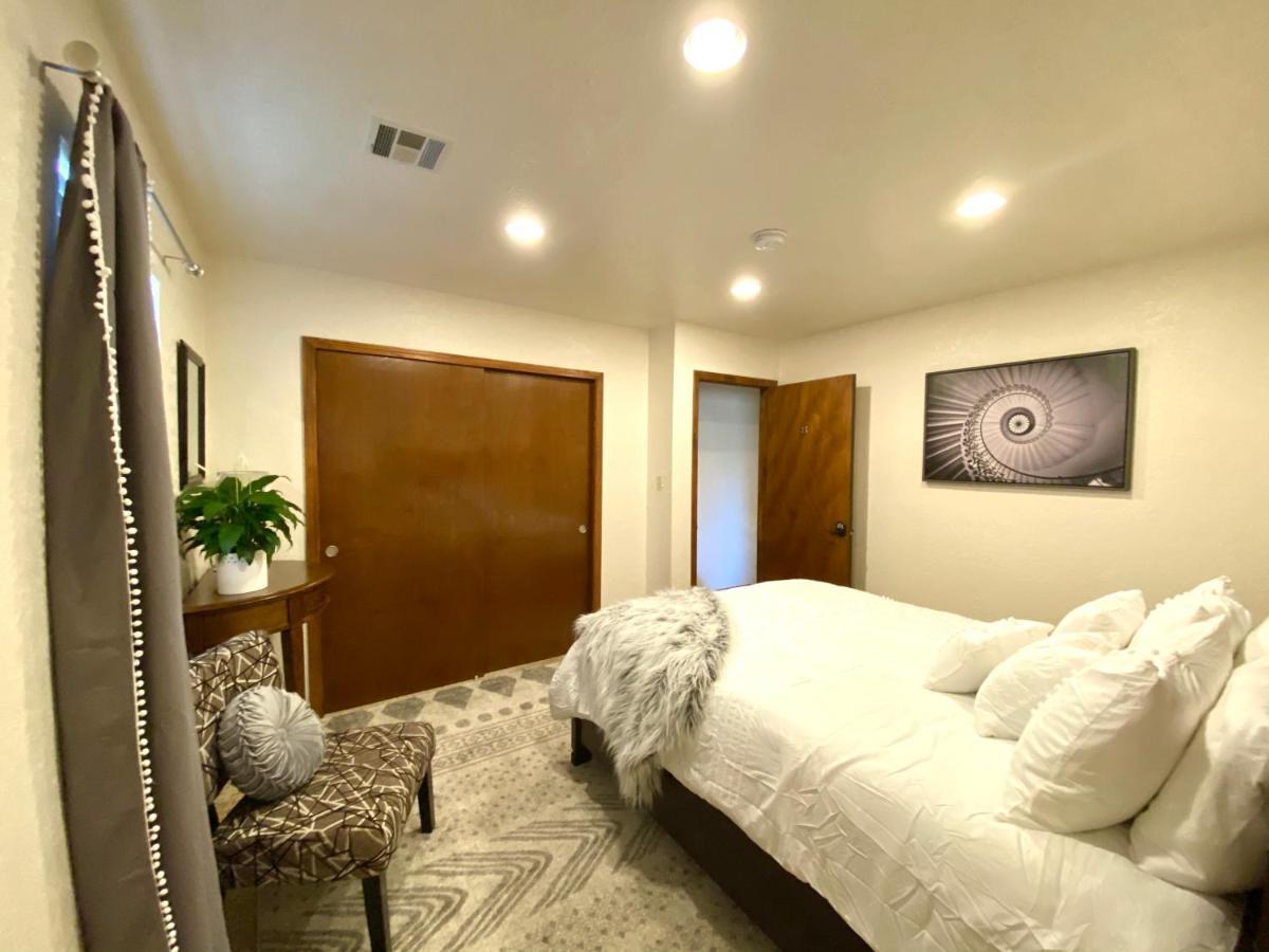 Near To Ouhsc Hospitals-Garage Studio Oklahoma City Luaran gambar