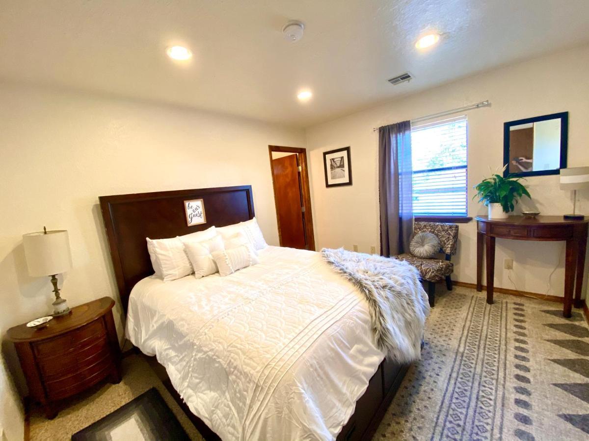 Near To Ouhsc Hospitals-Garage Studio Oklahoma City Luaran gambar